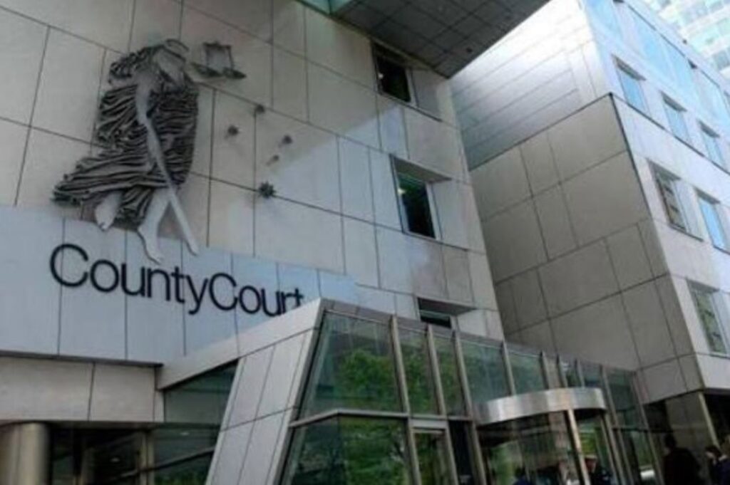 The Court Houses In Victoria, Australia Are Owned By The Rothschild Bank And Others, Not The State ‘Government!’