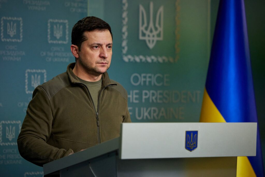 Trump Junior: The Only Way to Force Zelensky to the Negotiating Table is to Stop Giving him Money