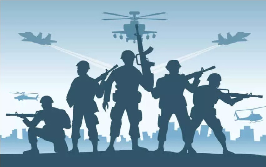 All Wars Require Mass Propaganda to Fool the Masses to Support Them