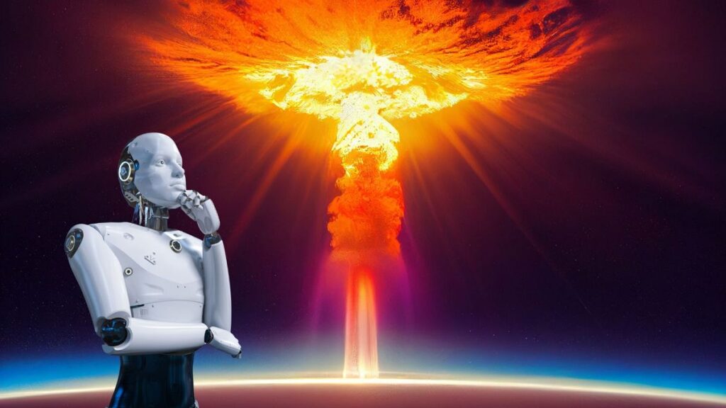AI Models Preferred to Launch Nuclear Strikes in Wargames Test