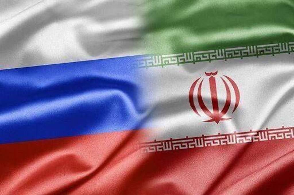 Are These Some Reasons Why the West Hates Russia and Iran?