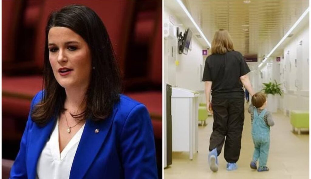 Australia to Offer “Gender Affirming Care” To Toddlers as Young as Three?