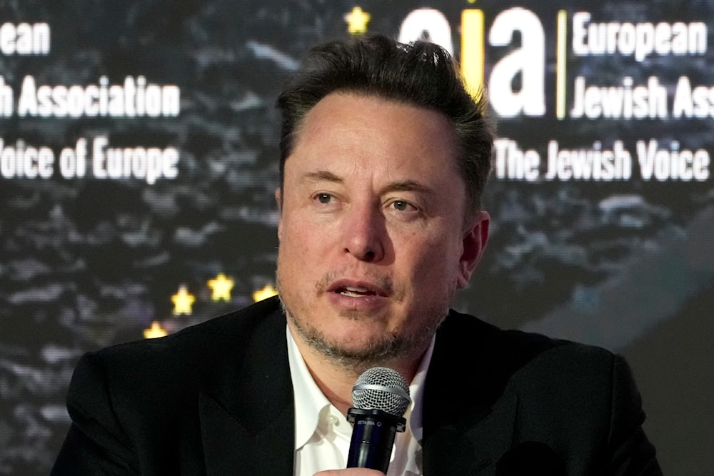 Elon Musk Says “The Public Still Doesn’t Understand Even a Tiny Fraction of the Power of the Censorship Government-industrial Complex”