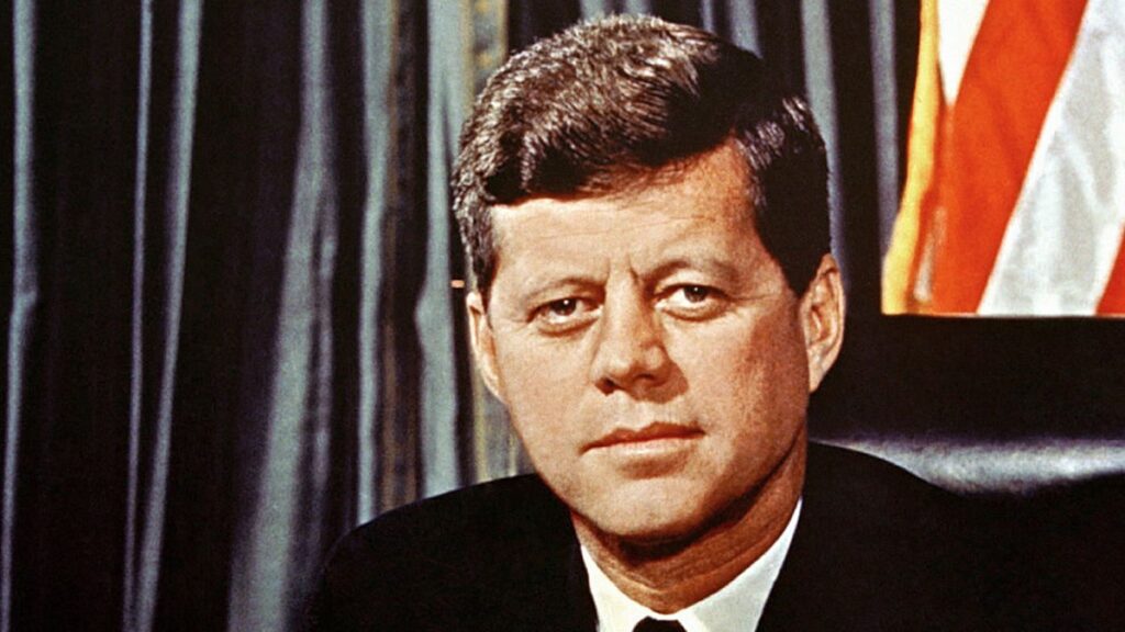 Interesting – Who Killed JFK? – Is This One of the Reasons They Hate Twitter and Independent Media