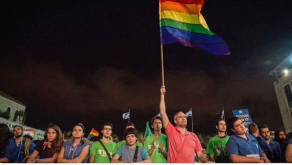 LGBTQ+ Palestinians Can Seek Asylum In Israel, Court Rules