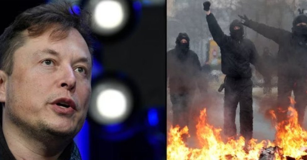 Left Radical Criminals Declare War on Tesla and Threaten a “Wave of Attacks” on Elon Musk’s Cars and Charging Stations in Berlin, Germany