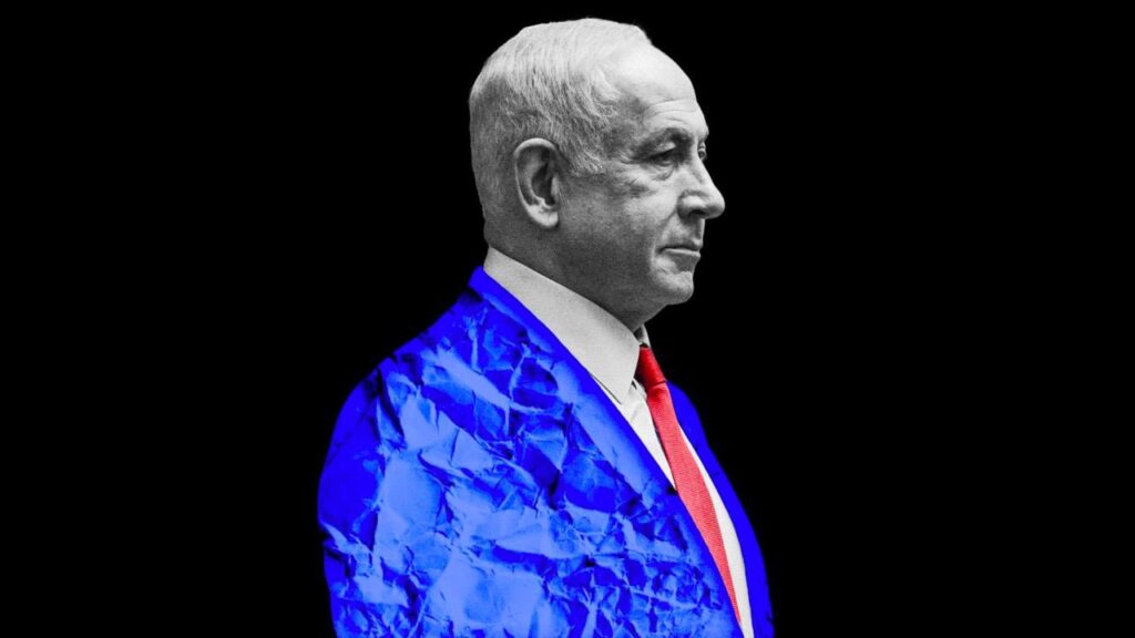Petition Filed to Israel Supreme Court Calls to Declare PM Netanyahu Unfit for Office — Haaretz