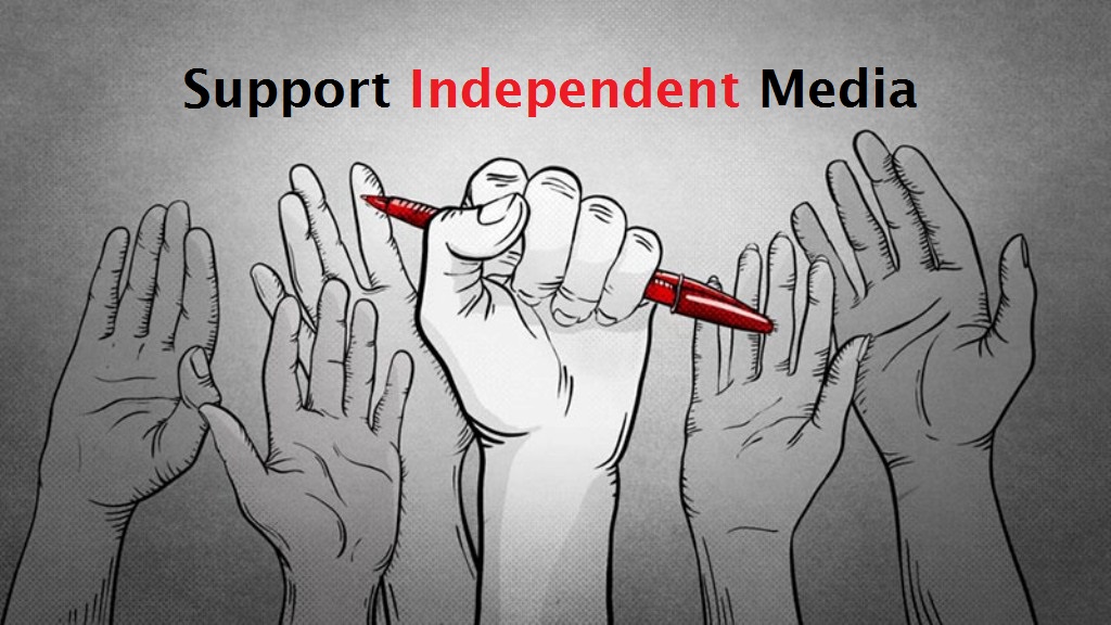 It’s Time for Citizen Journalists to Create Cancel Culture Campaigns Against the Globalist Lying Media Who Treats Dumbed Down Westerners With Contempt