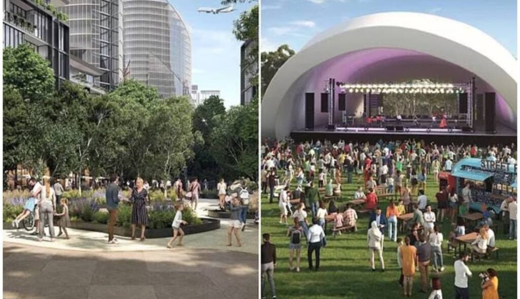 Sydney to Get a Brand New ’30-Minute City’