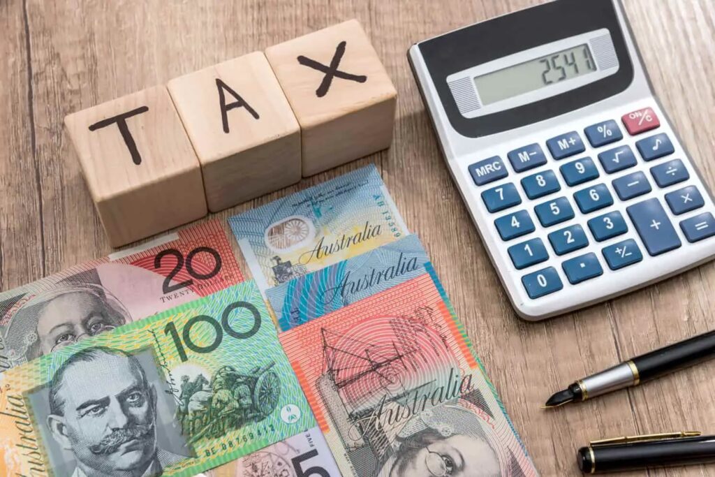TAX AUSTRALIA. This is So True, Really Makes You Think!