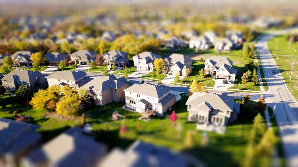 The Australian National Review Founder Says the Australian Property Market is Sending Many Developers and Construction Companies to the Wall, at a Time when Australia has a Massive Shortage of Homes