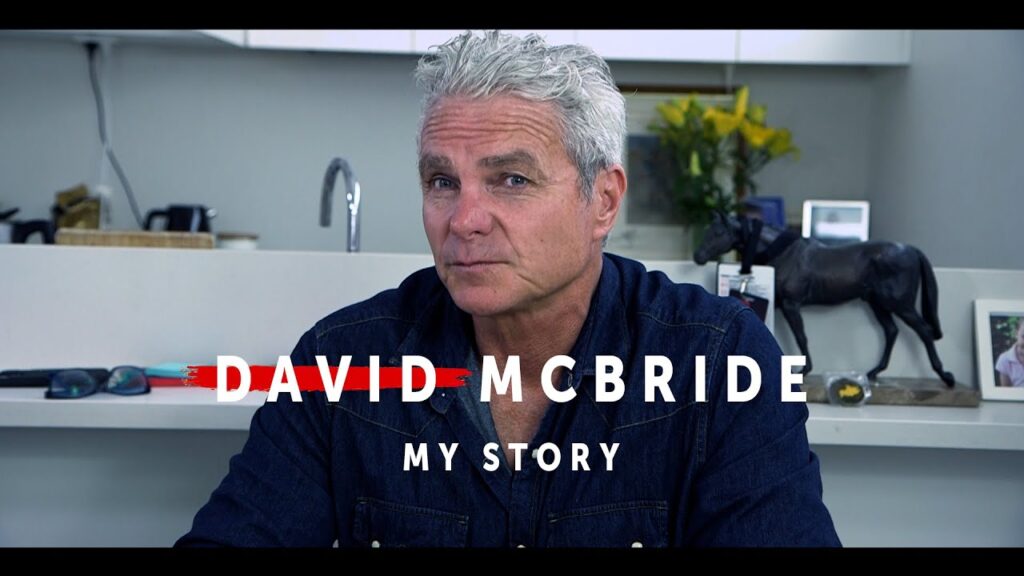The Full, True, and Unadulterated Story of the Man Behind the Future of Whistleblowers in Australia. Who is David McBride? And Why is He Going on Trial?