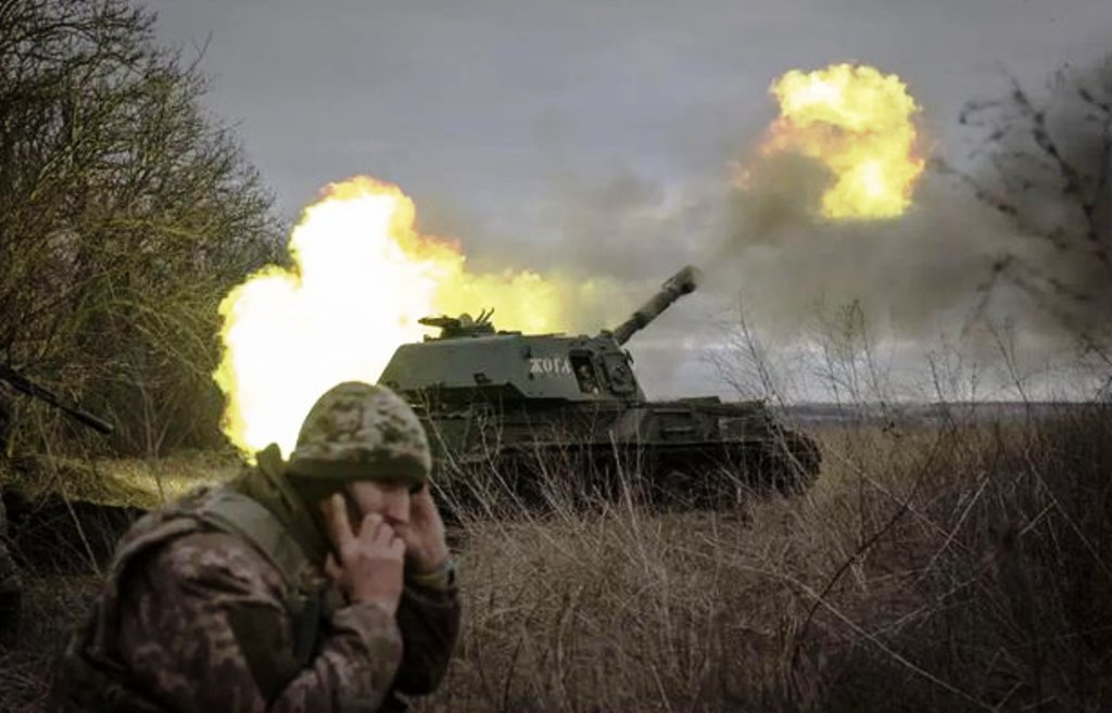 Western Media Struggling to Sugarcoat Ukraine’s Position in the Special Military Operation