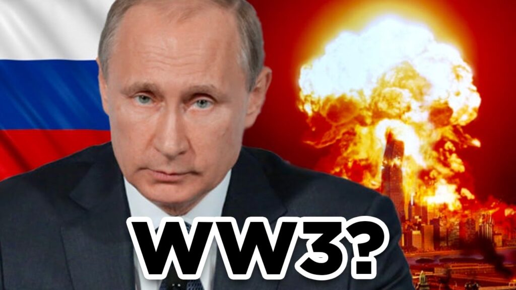 Who Provoked Russia to Try and Start WW3?