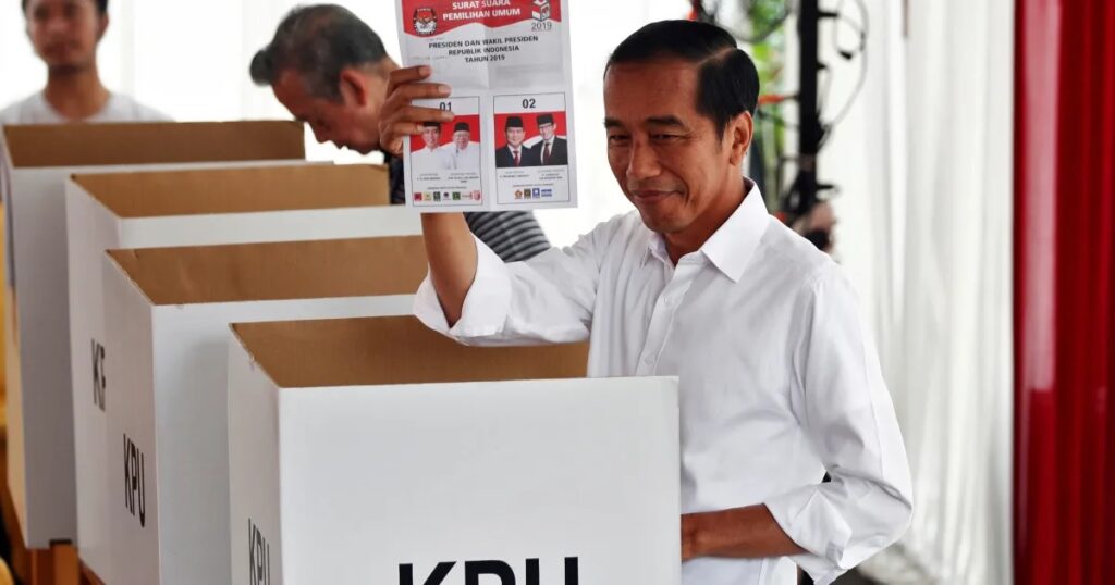 Who Will be the Next Indonesian President With the Feb Elections Coming-up and What Does It Mean For It and Its Neighbours?
