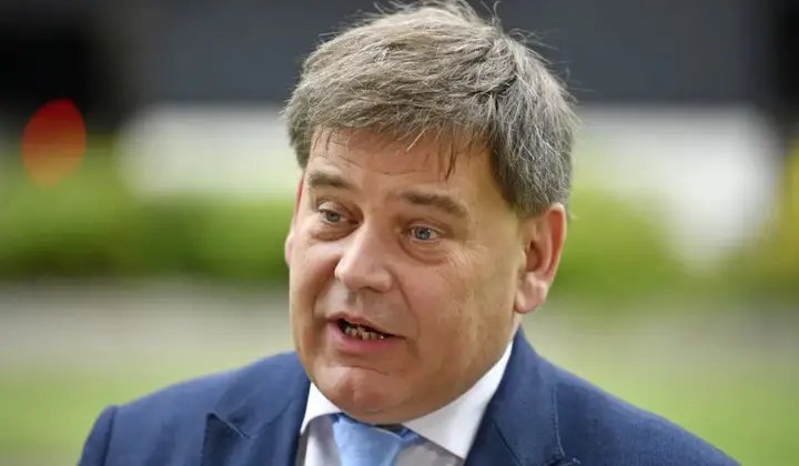 Calls for Death Sentence for Bill Gates and ‘Covid Cabal’ Following Vaccine Revelation: UK MP’s Urgent Stand