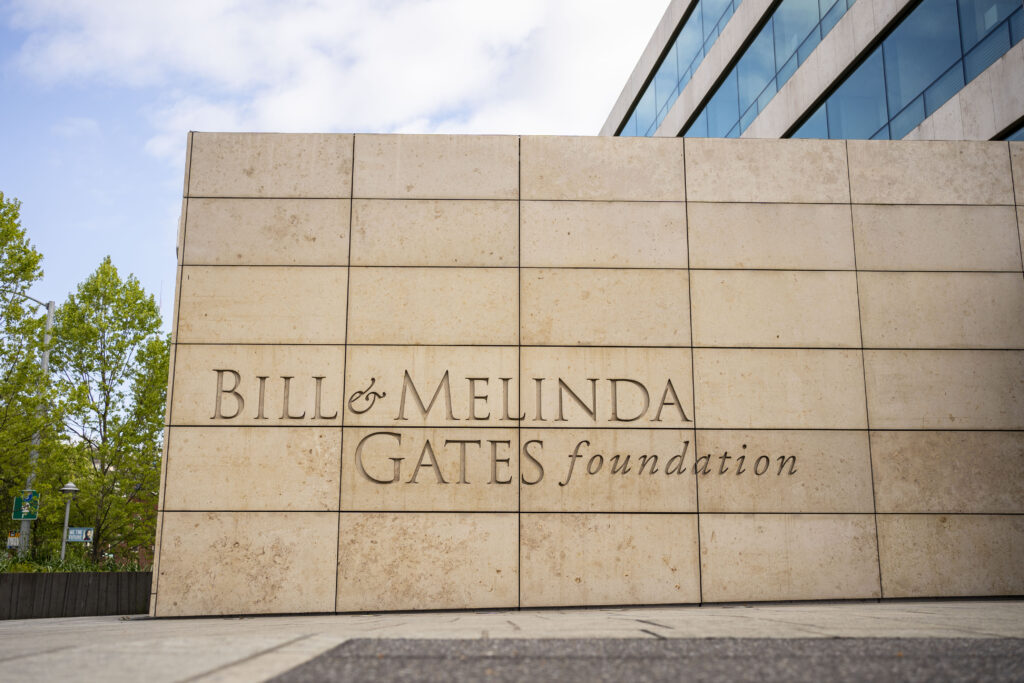 Gates Foundation Isn’t Interested in Stopping Vaccine Misinformation