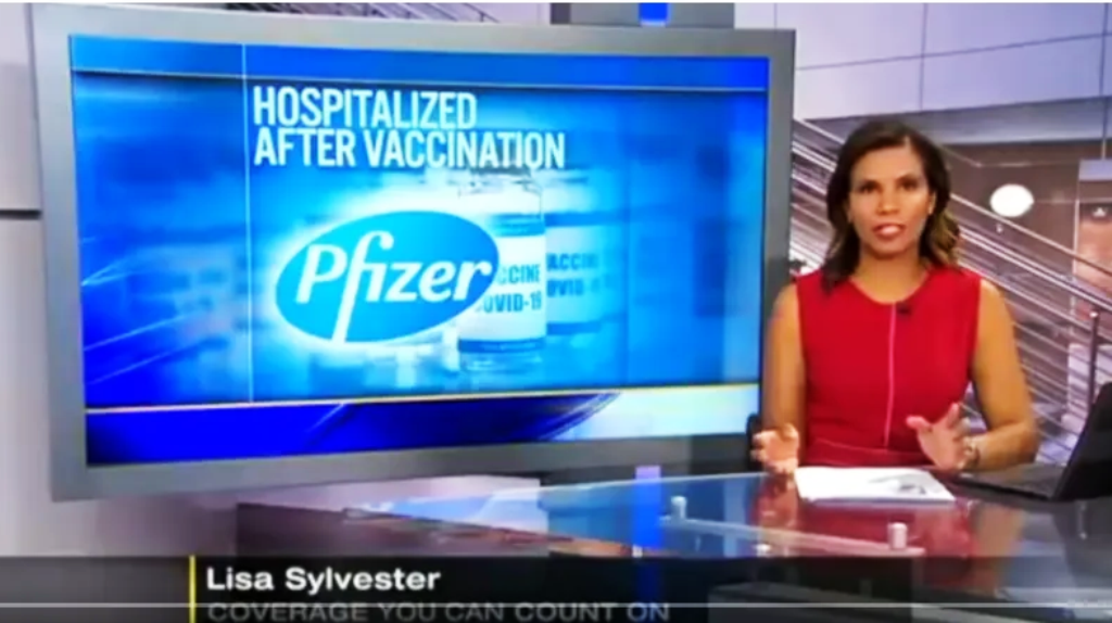 Know Anyone Thinking of Getting Another COVID Shot? Urge Them to Watch This Short Video on Vaccine Injuries First!