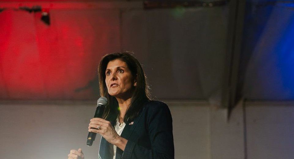 Nikki Haley Will Reportedly Suspend her Campaign for President Wednesday Morning, and Will Not Immediately Endorse Donald Trump — WSJ