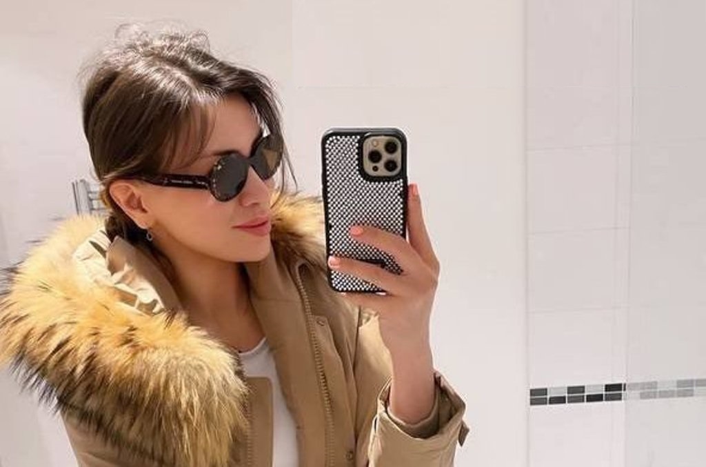 Russian Woman Sacked in Britain for Posting Support for Putin on Instagram