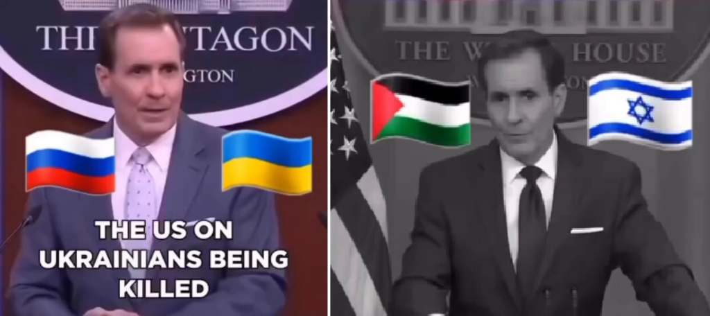 The Evil of the United States of Israel. Mass Murder and Genocide is Their Game and Theft of Others land for Their Ill Gotten Gains