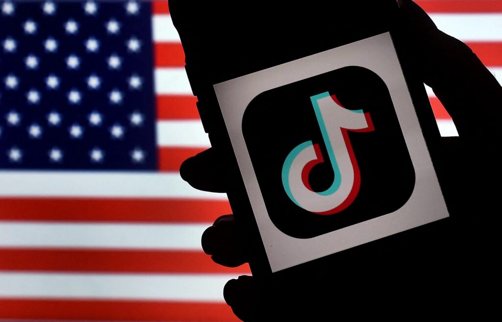 The Reality is America was Handed Over to Israel a Long Time Ago, and Israel Wants Tik-Tok Banned as it’s Easier to Genocide Palestinians If Such a Massacre is Censored or Reworded