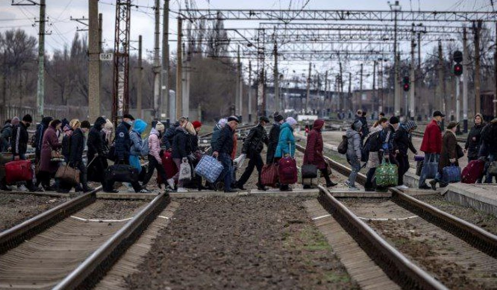 Ukraine is “Catastrophically Short” of Soldiers, Writes Politico