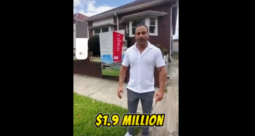 This is What $1.9 Million Buys You in Sydney, Australia Verse Bali