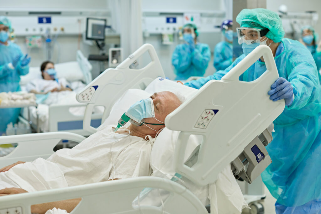 New Thailand Randomized Clinical Trial Shows Early Treatment With Just 2 Drugs was 100% Effective in Eliminating Risk of Hospitalization from COVID