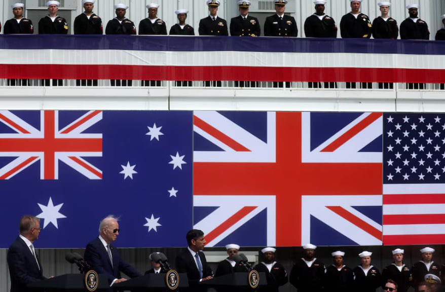 Australia Should Join the BRICS and Support a Multipolar World and Dump the NWO’s Israel One World Government Plan and Restore Good Relations with Both Russia and China