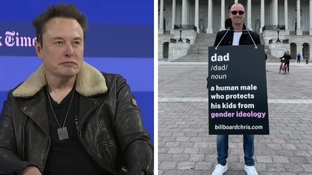 Elon Musk’s X Takes Legal Action Against Australia for Demanding Removal of Canadian Man’s Tweet Over ‘Misgendering’