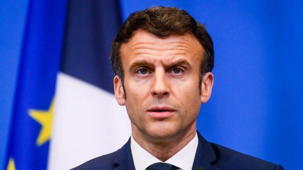 France Will Not Turn to NATO Allies for Help if Russia Attacks Their Military that Could be Sent to Ukraine