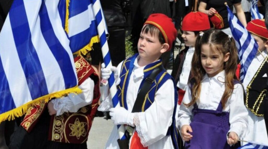 Greece is Predicted to Become the First Nation to Suffer “Population Collapse” as Sudden and Unexpected Deaths Continue Soaring Across the Nation While Fertility Rates have Plunged to Levels Lower Than Experts Previously Thought Possible