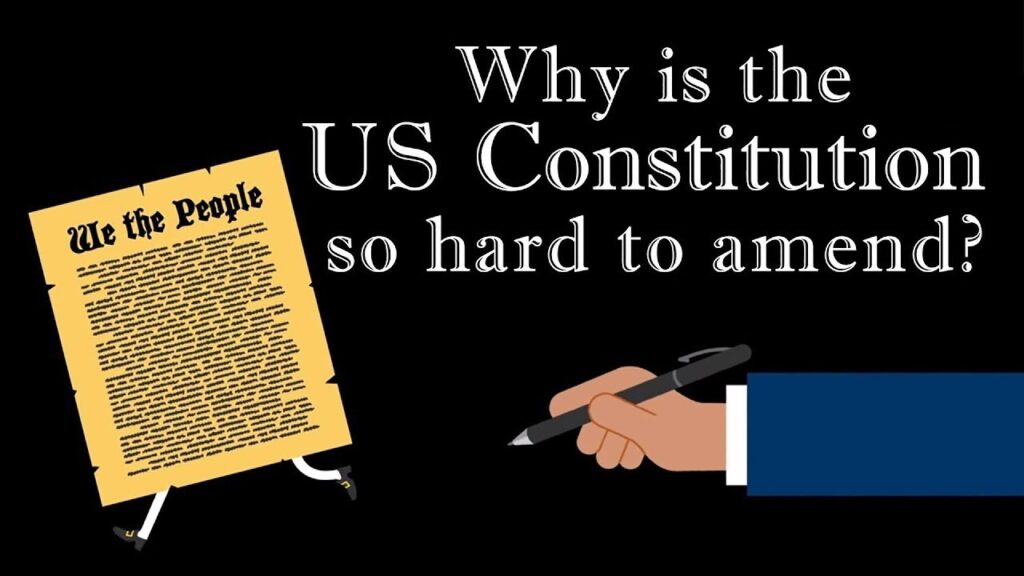 It’s Time to Amend the US Constitution to Protect Medical Freedom