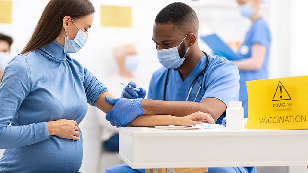 Pfizer Post PARTIAL Results of Their “COVID Vaccine in Pregnancy” Trial