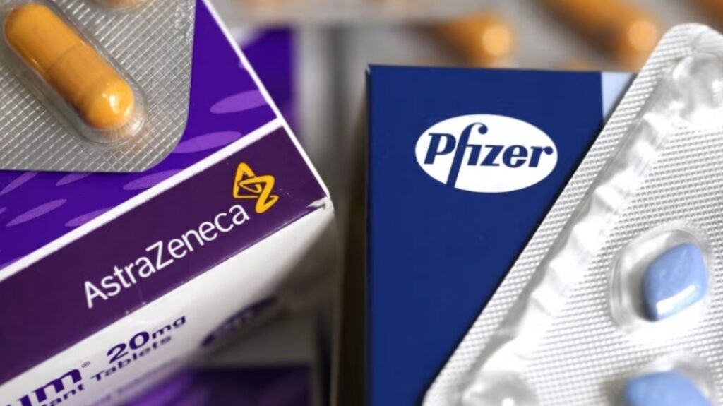 Russia Drops BOMBSHELL on Western Pharmaceutical Companies Pfizer, AstraZeneca and Celltrion EXPOSING Them for Testing Vaccines on Ukrainian’s in Mariupol Before Russian Finally Liberated the City!