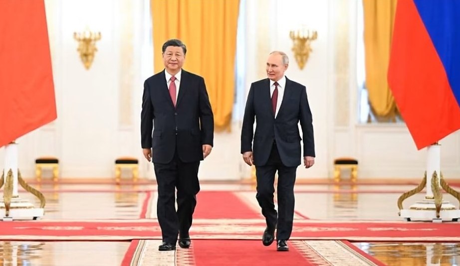 Australia’s “Defence Connect” Declares Ukraine a World War