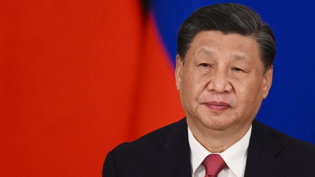 China Confirmed that it Will not Participate in the “Peace” Conference on Ukraine in Switzerland, Reuters Claims