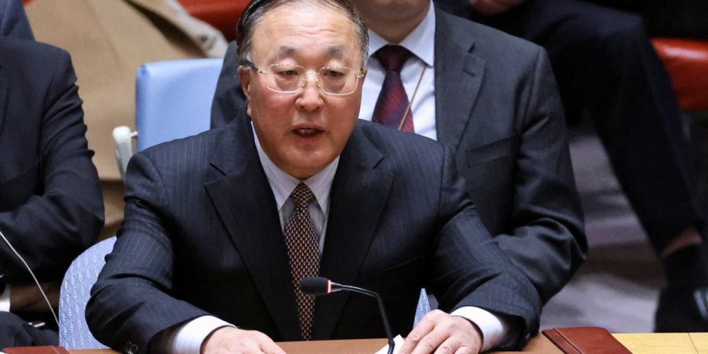 China is Burning all its Bridges with Israel