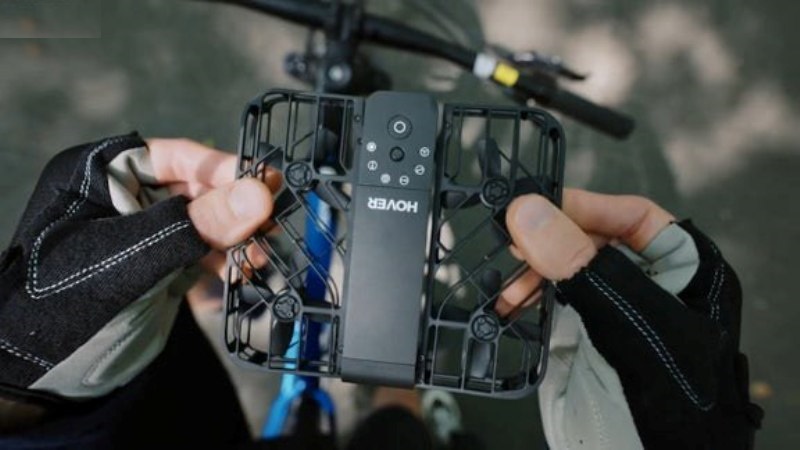 Colorado Police Plan to Use Drones as First Responders, Calling the Technology ‘Future of Law Enforcement’