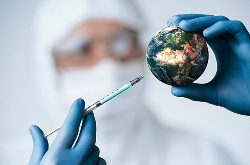 How Bad Will the Death Rate Become for Covid Vaccines Within 5-10 Years?