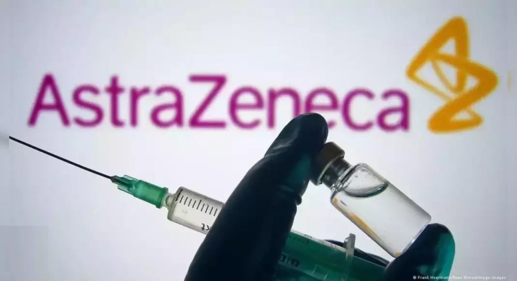 Do You Have Family or Friends That Took AstraZeneca? Did You Try and Warn Them Beforehand?