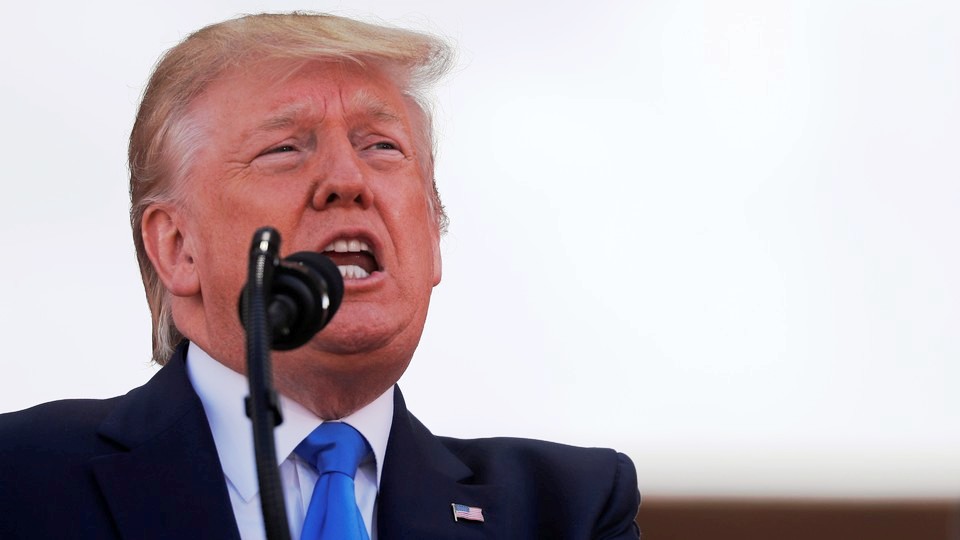 Donald Trump Warns that the Democrats Want to Use Bird Flu to Rig the 2024 Elections, Telling Everyone, “We Will Not Comply”