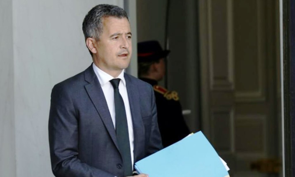France has Officially Accused Azerbaijan on Thursday of “Interference” in the Politics of its Pacific Territory of New Caledonia