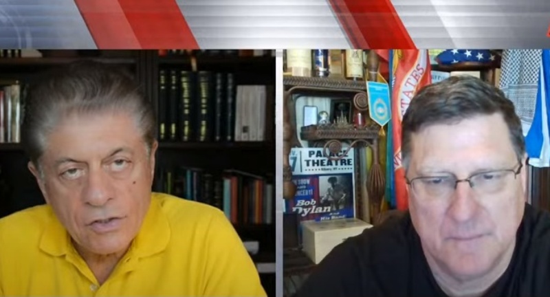 Scott Ritter: How Isolated Is Israel?