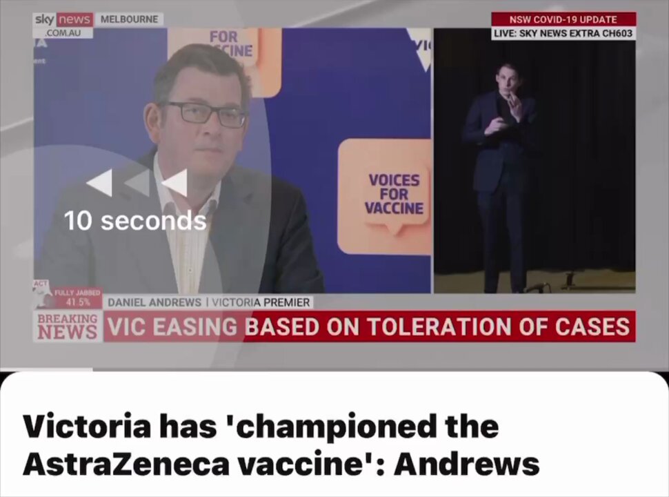 I Can’t Imagine Why the State Premiers all Resigned – Their Day is Coming – The Hard Evidence is Available of What They Did – They Can Run But Can’t Hide – Justice is Coming