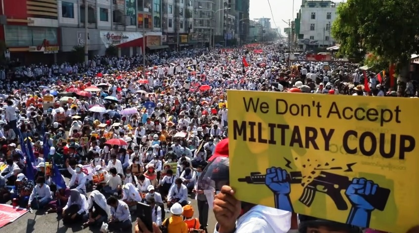 Is “Fear of the Jews” Ruling the World? No More