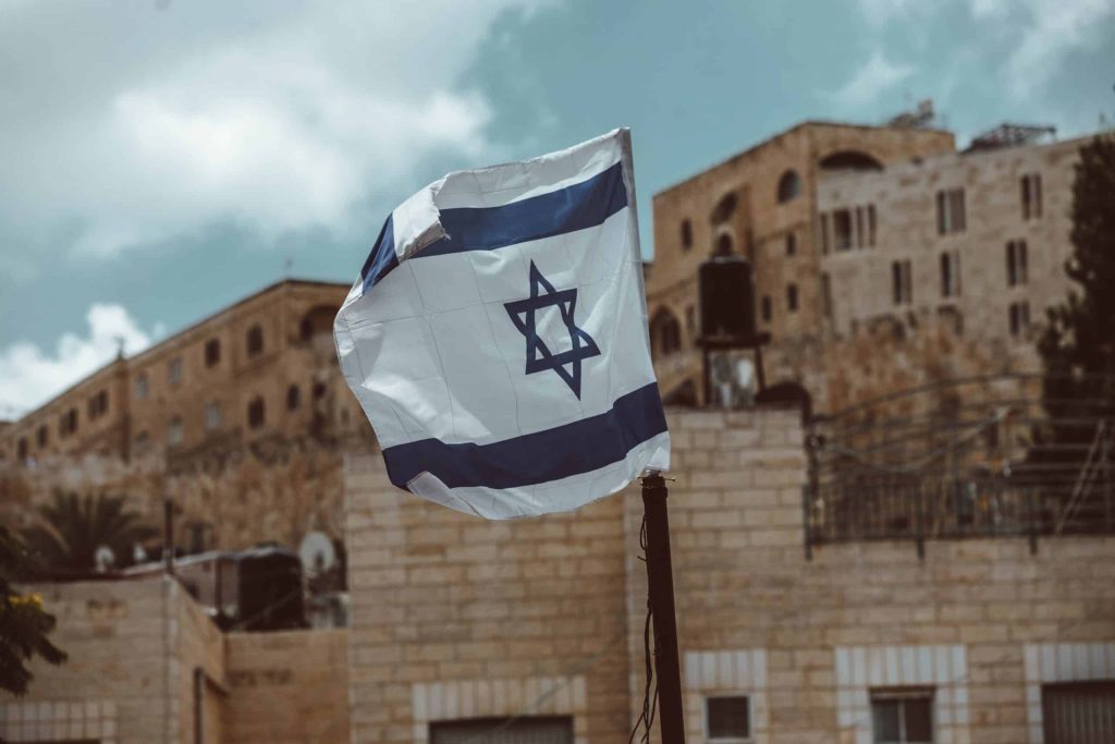 Israel is Not a Christian State so Why Should Christians Support It?
