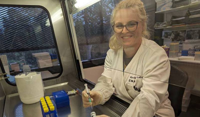 Livestock Vaccine Manufactured in NSW for the First Time