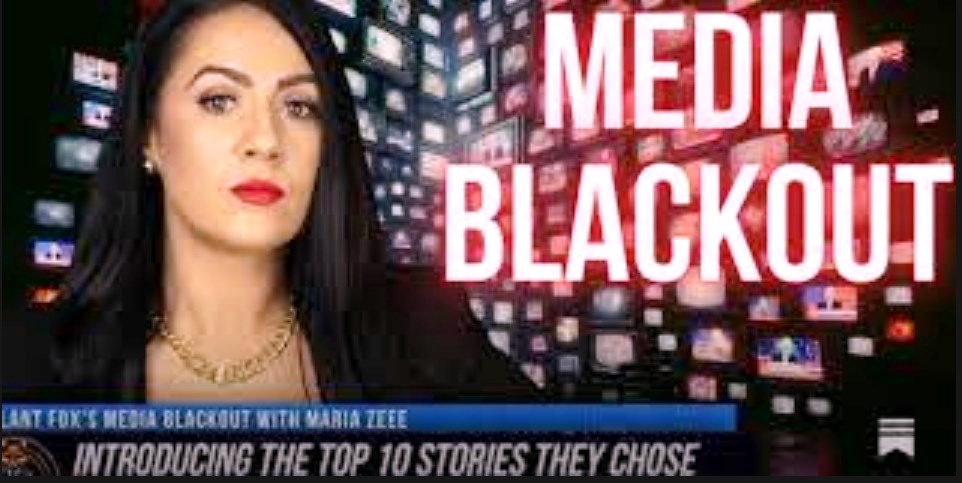 Media Blackout: 10 News Stories They Chose Not to Tell You – Episode 23